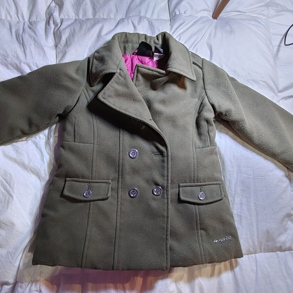 Babyphat Peacoat girls - Picture 2 of 8